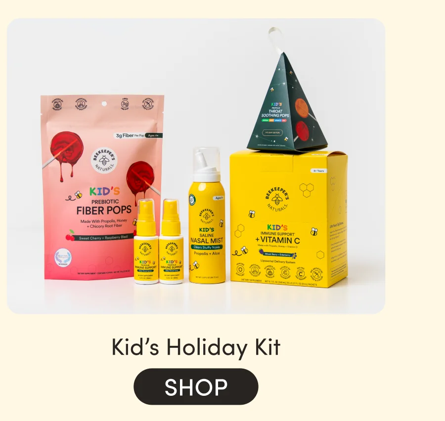Holiday Kids Kit