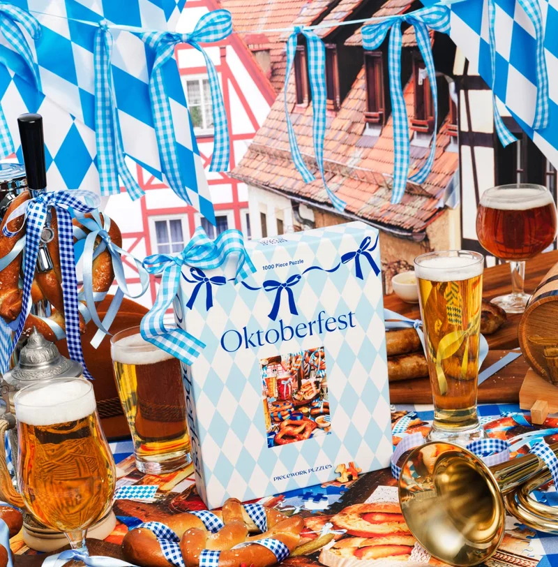 Oktoberfest