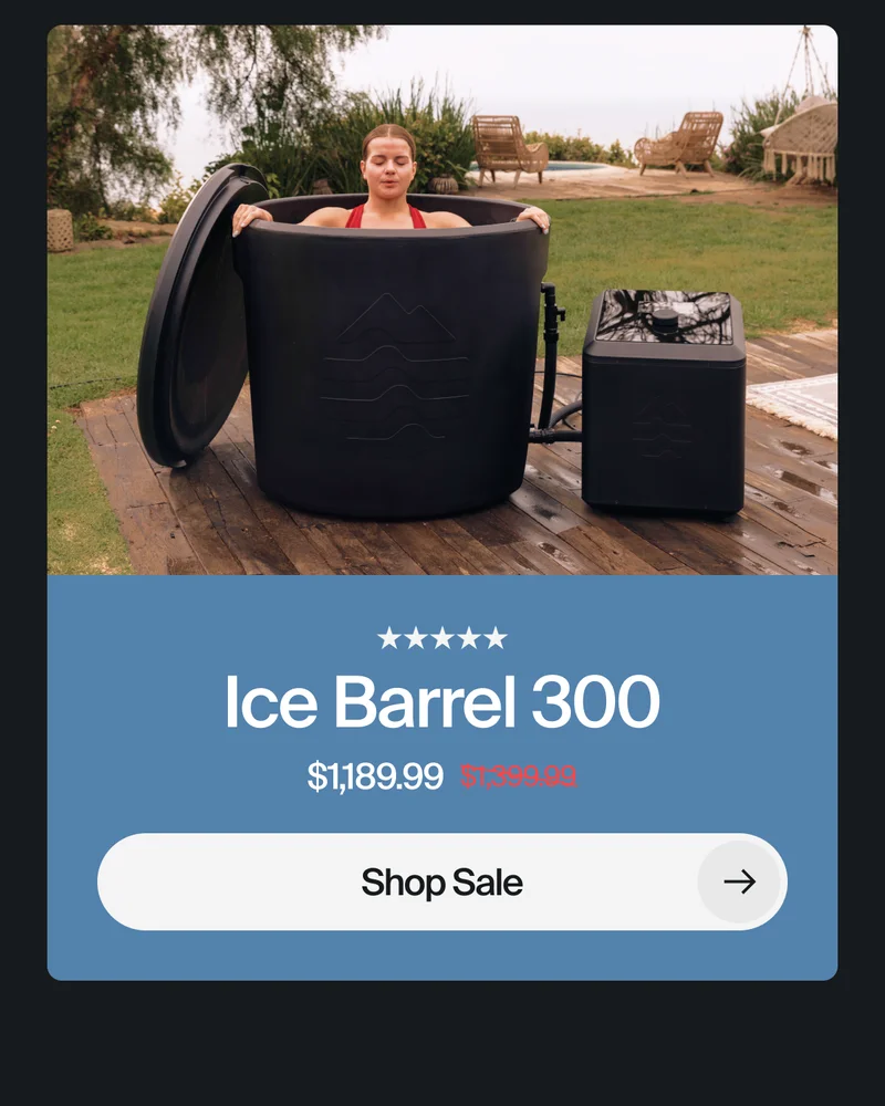ICE 300!