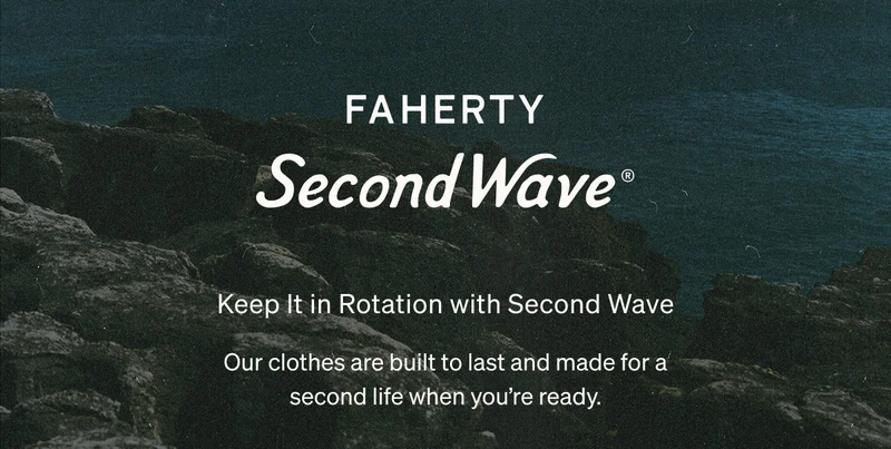 SecondWave