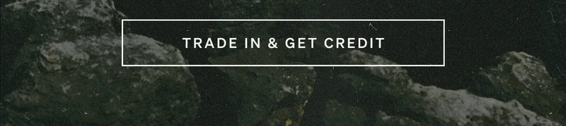 Trade in & get credit