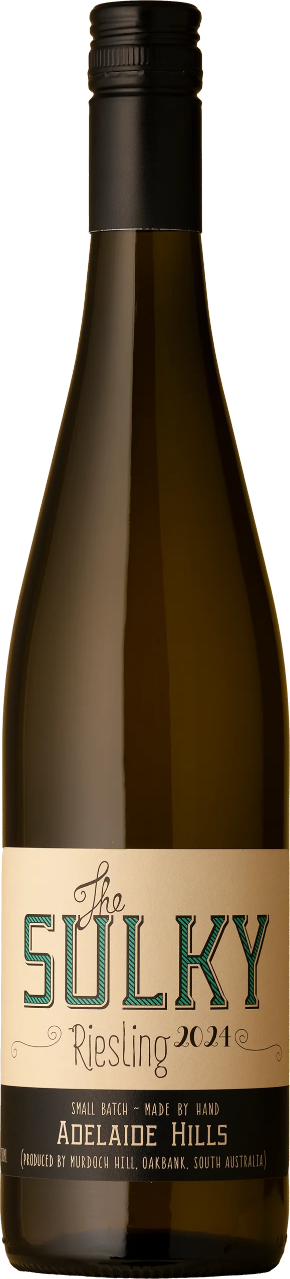 Image of Murdoch Hill <br>Sulky Riesling 2024
