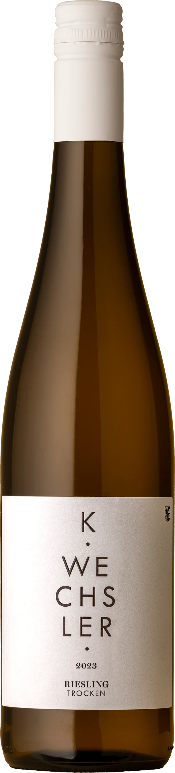 Image of Weingut Wechsler<br>Trocken Riesling 2023
