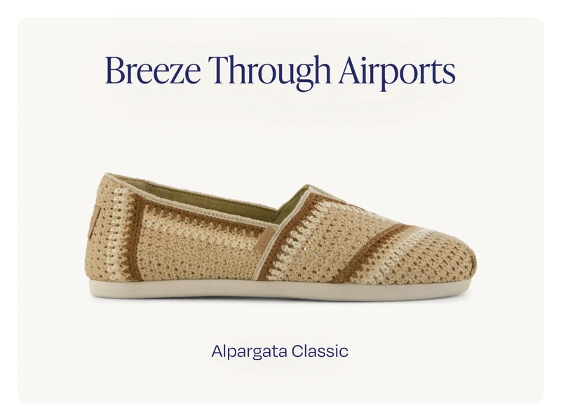 Alpargata Classic
