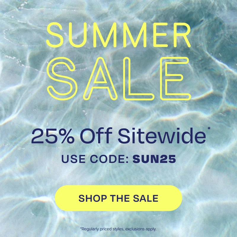Summer Sale