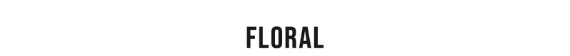 Floral