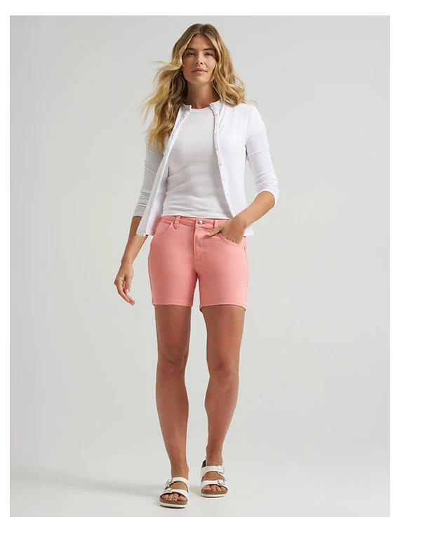 Women's Legendary Short