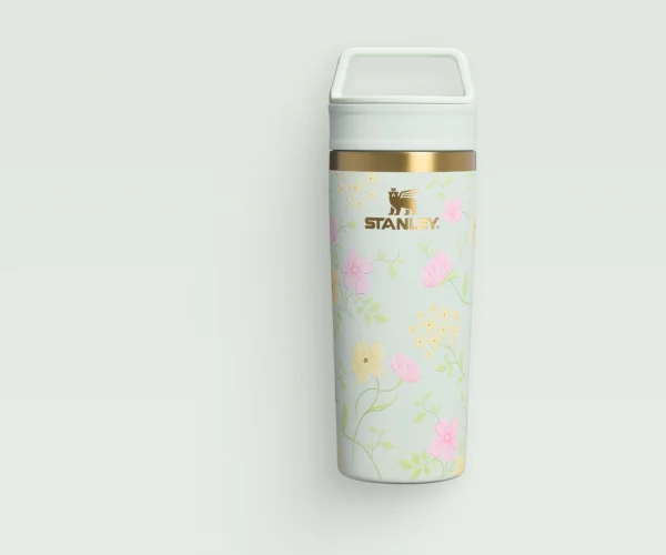 The Easter Café-To-Go Travel Mug | 16 OZ