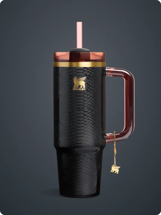 Quencher® Luxe