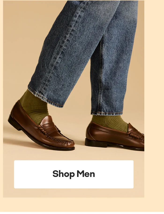 Shop Men