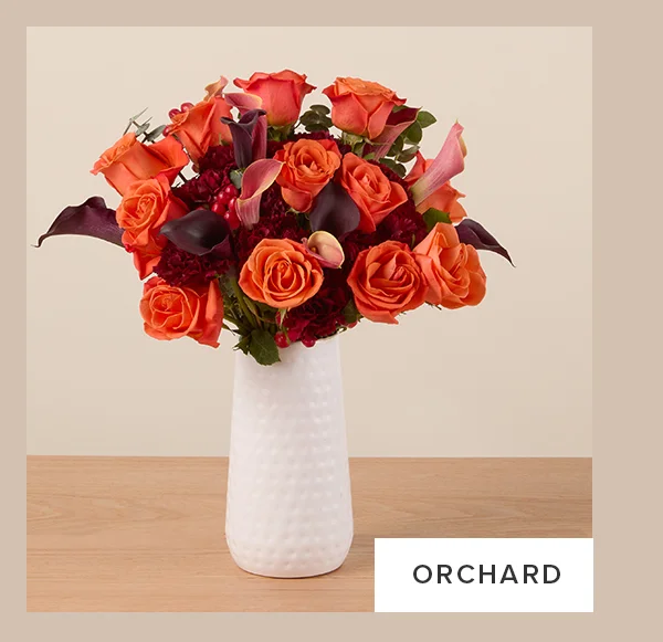 Image of Orchard Bouq