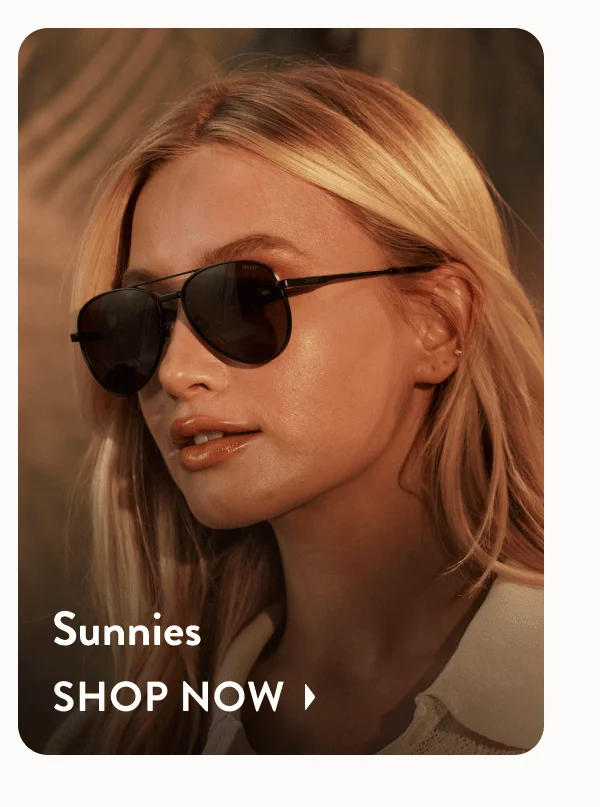 Sunnies