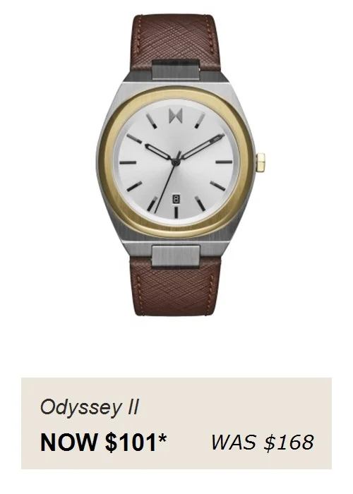 View product recommended for you