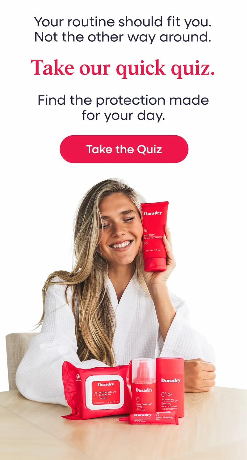 Take the Quiz