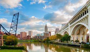 Cleveland