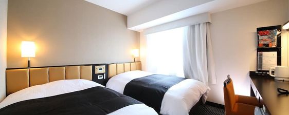 APA Hotel Asakusa Tawaramachi Ekimae