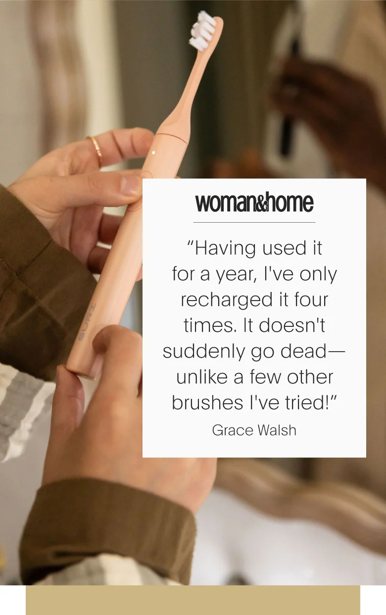 Woman & Home