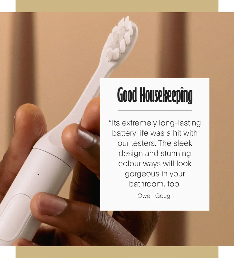 Good Housekeeping