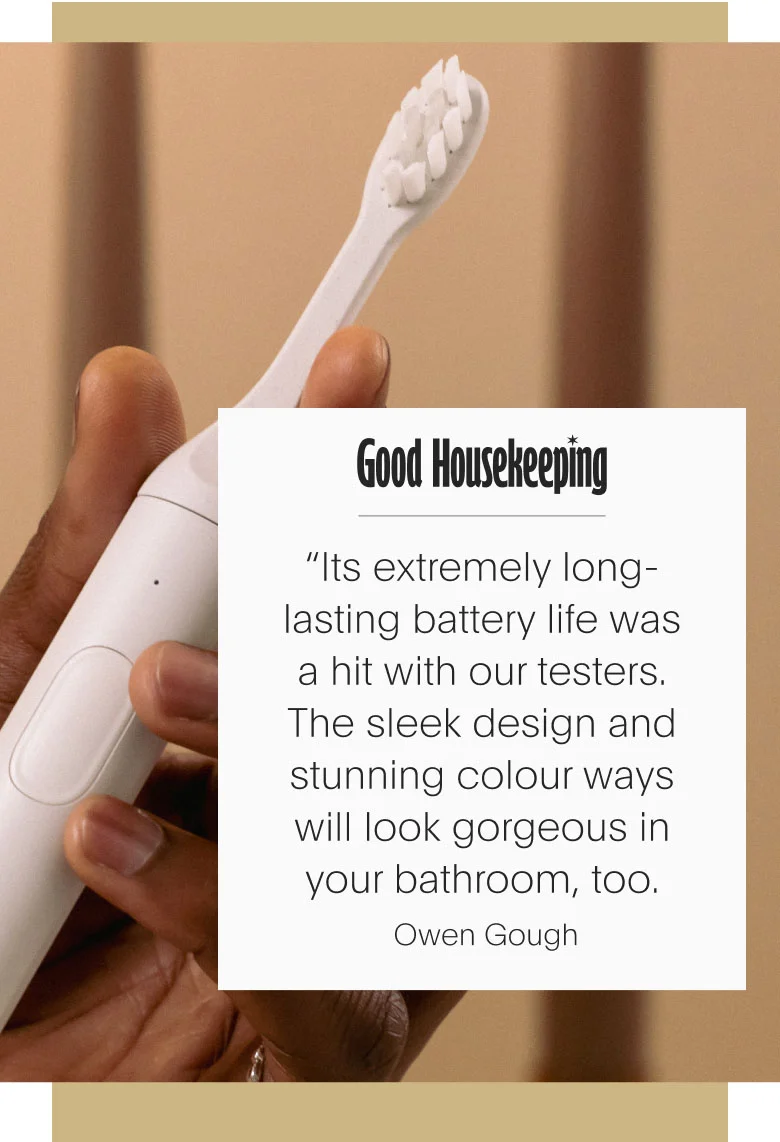 Good Housekeeping