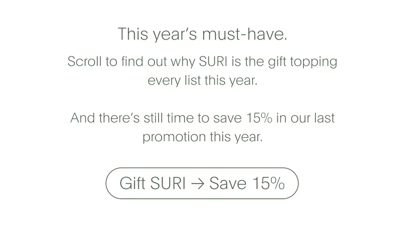 Gift SURI
