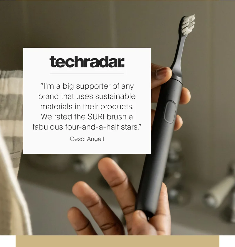 Tech Radar