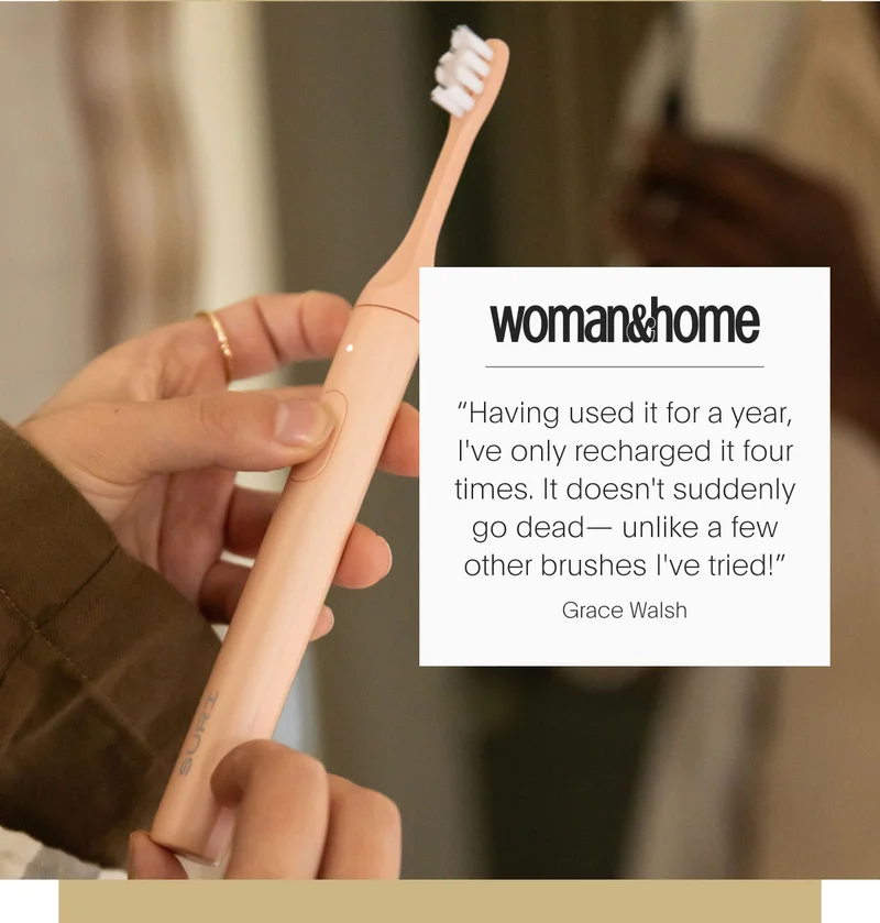 Woman & Home