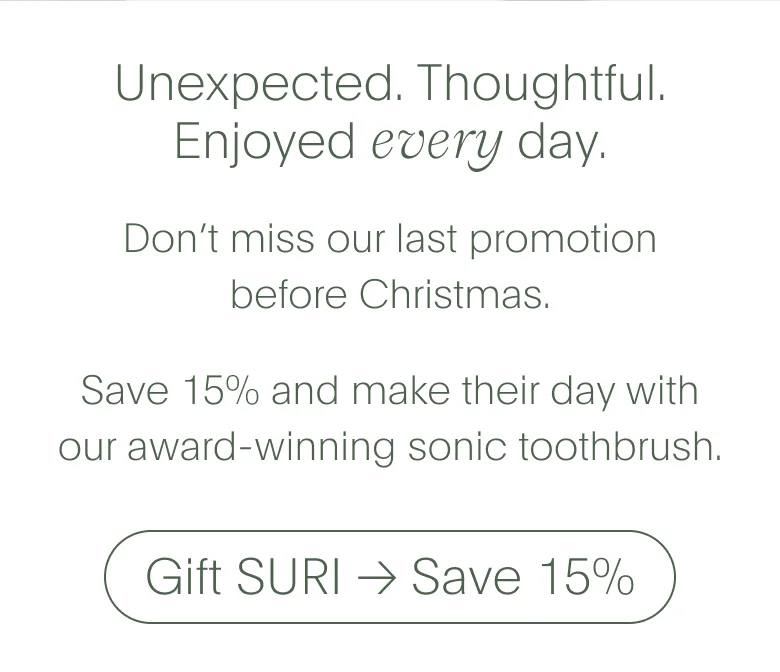 Gift SURI