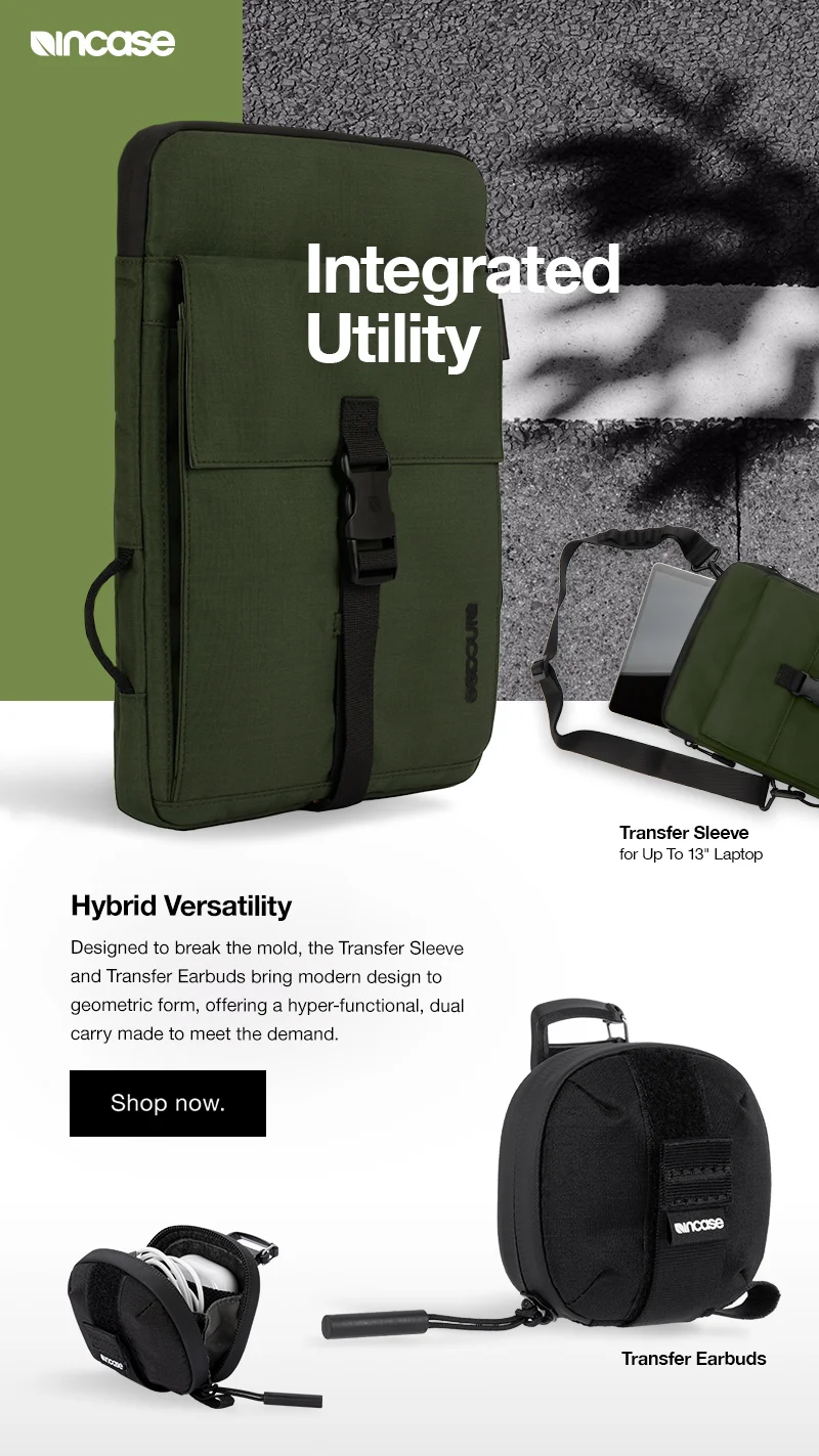 Integrated utility