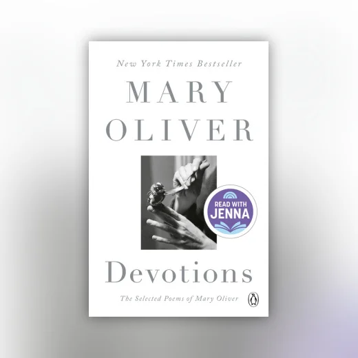 Devotions: A Read with Jenna Pick