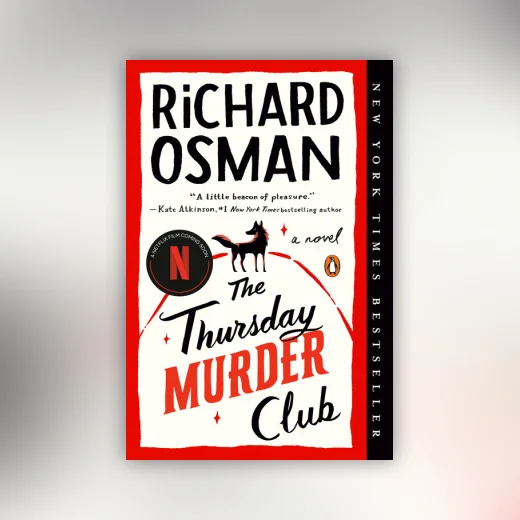 The Thursday Murder Club