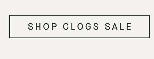 SHOP CLOGS SALE