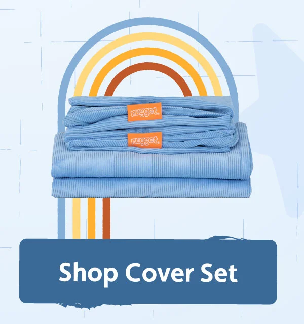 Shop Cover Set