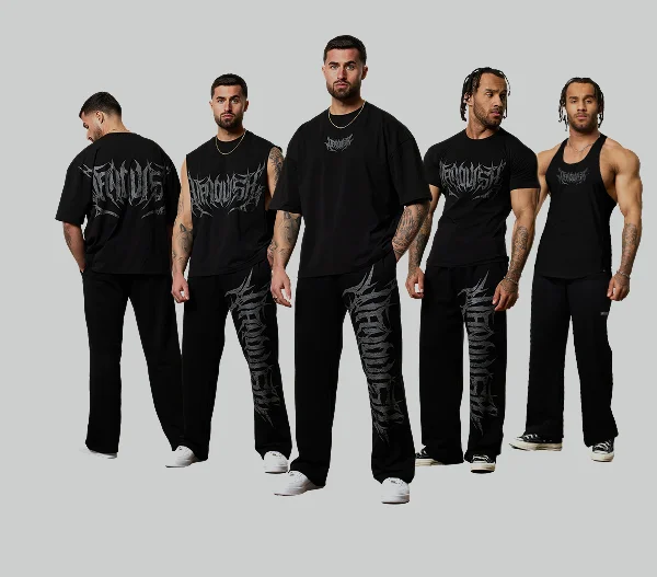 The Metal Collection