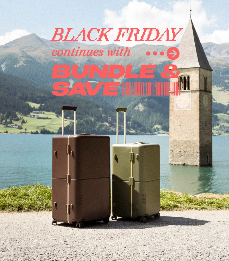 Black Friday Bundle & Save