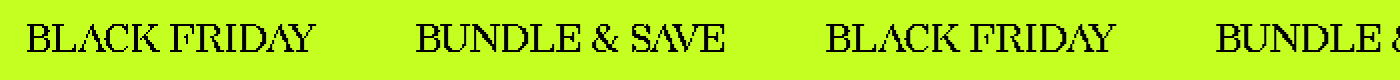 Bundle & Save