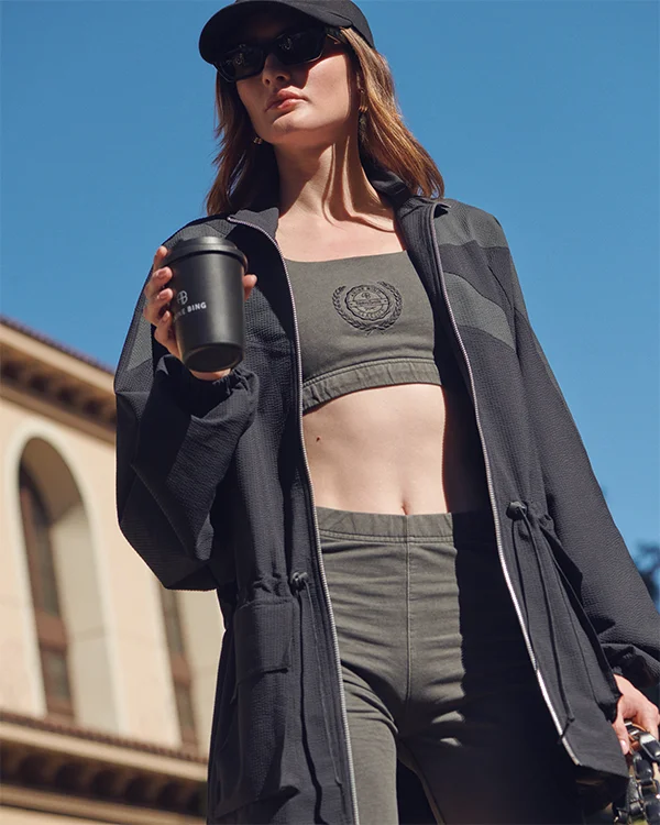 Reebok x ANINE BING&nbsp;Apparel