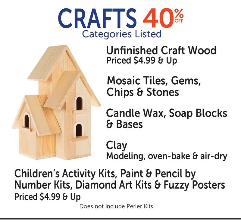 Crafts