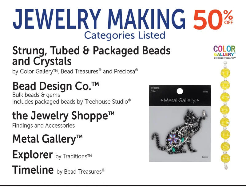 Jewelry Making
