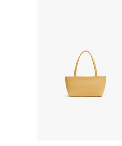 Easy West Easy Tote Butter