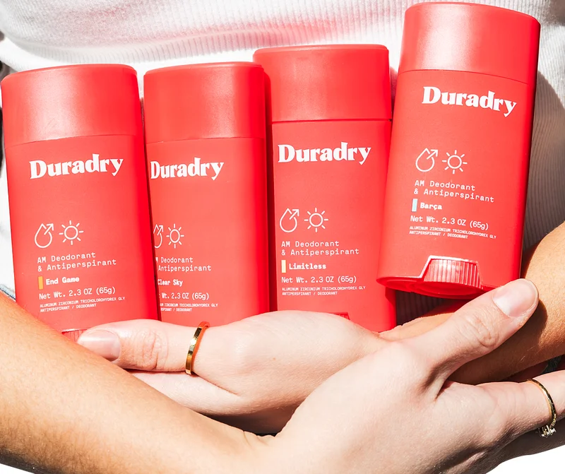 Duradry AM