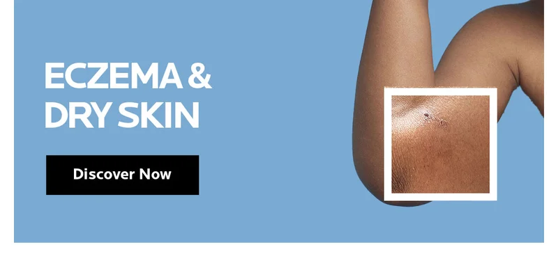 Eczema & Dry Skin