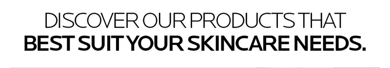 Discover Our Products