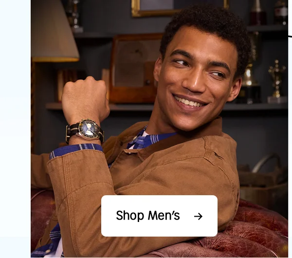 Shop Men's