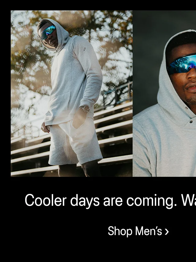 Shop Men's Cozy