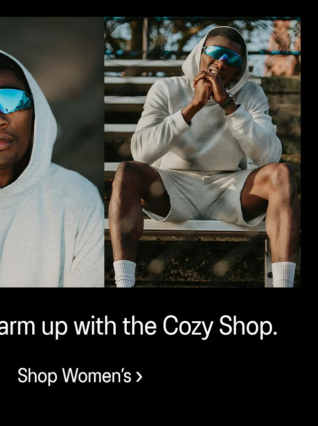 Shop Women's Cozy