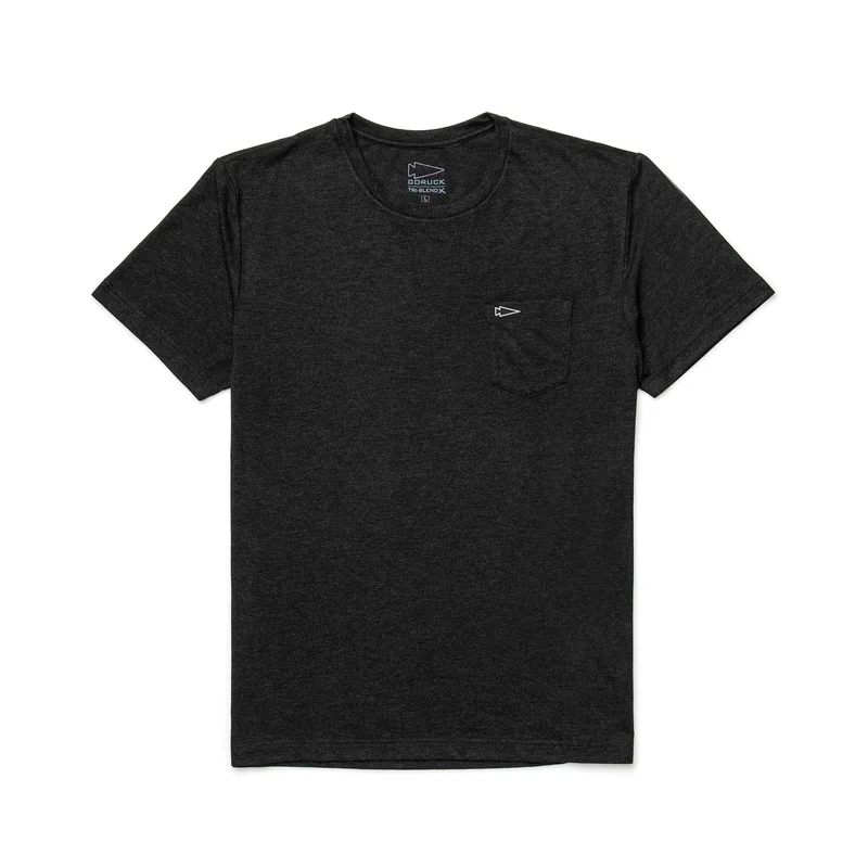 Image of Tri-BlendX Pocket Tee