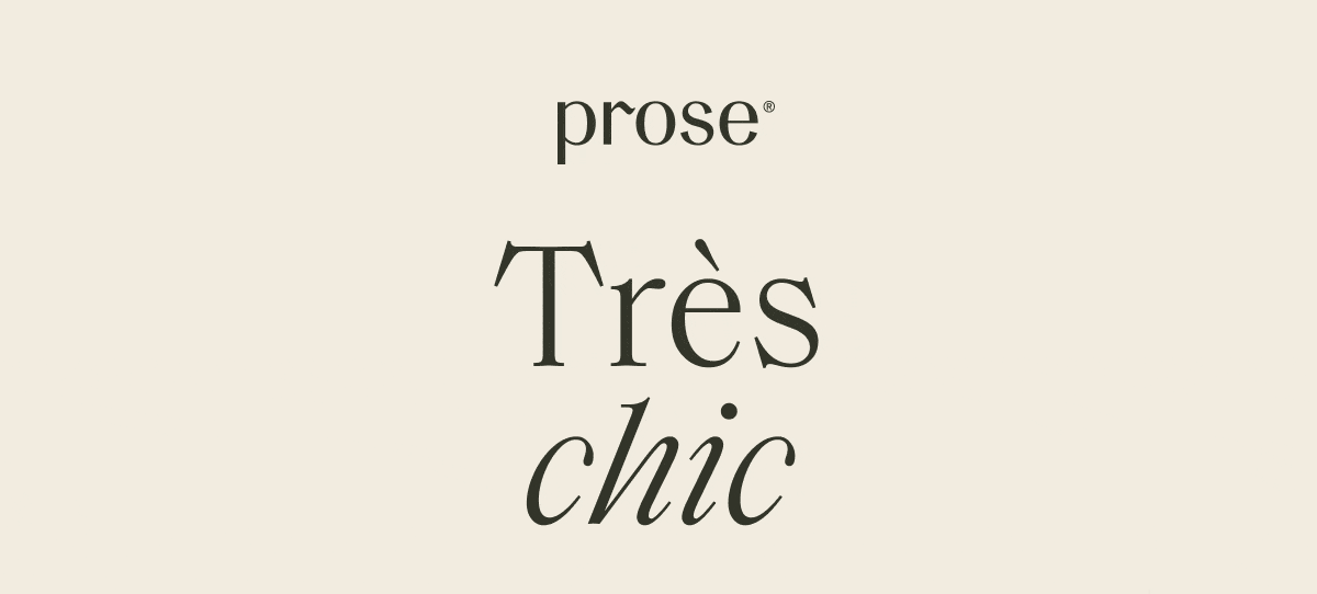 Prose