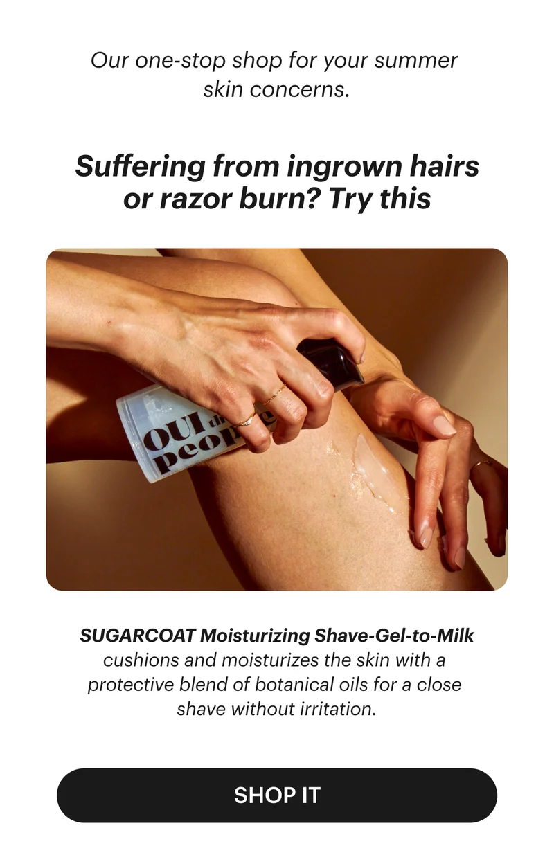 SUGARCOAT