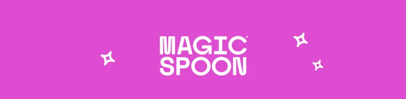 MAGIC SPOON