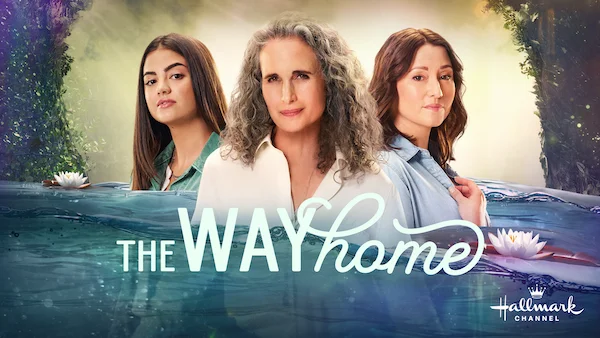 The Way Home